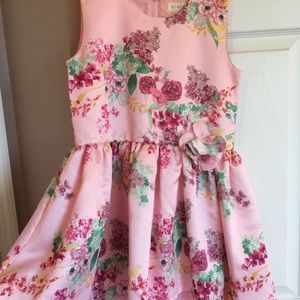 Beautiful formal dress